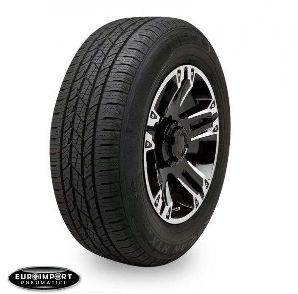 Nexen RO-RH5  265/60 R18 110 H   BSW